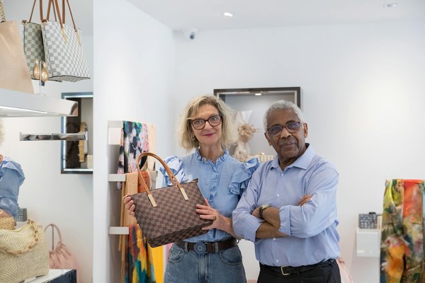 Finding Your Ideal Attire: A Guide to Selecting the Perfect Dress for a Charming Countryside Tea Party