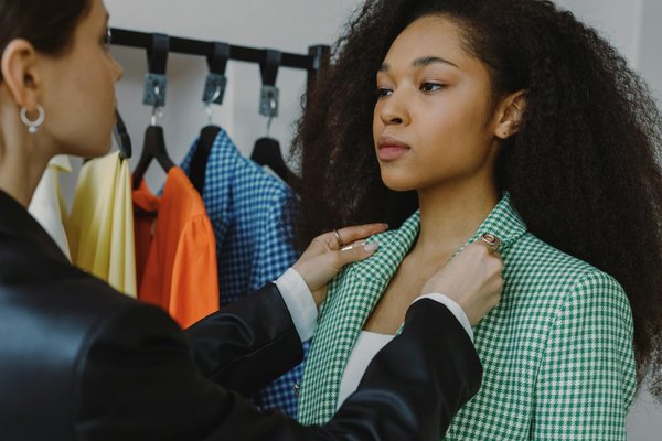 Top Lightweight Jackets to Keep You Stylish This UK Spring