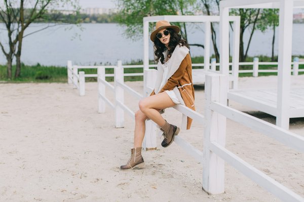 Styling Heeled Booties with Midi Skirts: Your Ultimate Guide to Chic Fall Fashion in the UK